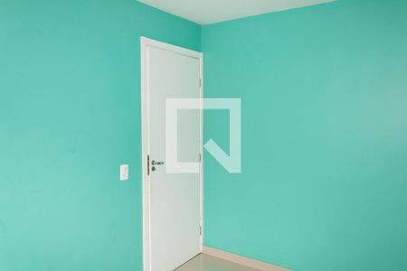 Apartamento para alugar com 41m², 2 quartos e 1 vagaQuarto 2