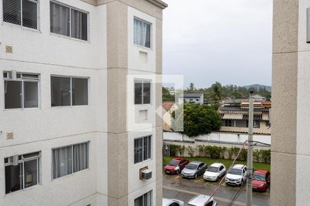 Apartamento para alugar com 41m², 2 quartos e 1 vagaVaranda da Sala