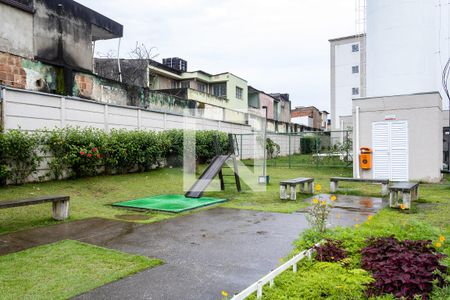 Apartamento para alugar com 41m², 2 quartos e 1 vagaÁrea Comum - Playground