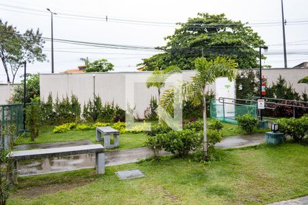 Apartamento para alugar com 41m², 2 quartos e 1 vagaJardim