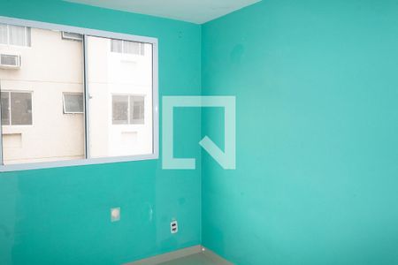 Apartamento para alugar com 41m², 2 quartos e 1 vagaQuarto 2