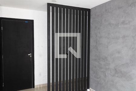 Apartamento para alugar com 41m², 2 quartos e 1 vagaSala