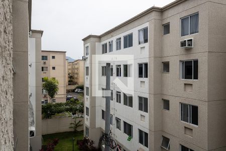 Apartamento para alugar com 41m², 2 quartos e 1 vagaVista do Quarto 1