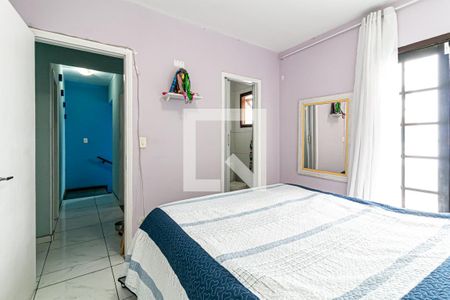 Suite de casa à venda com 3 quartos, 176m² em Vila Ré, São Paulo