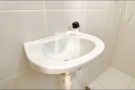 Apartamento para alugar com 123m², 2 quartos e 1 vagaBanheiro de serviço