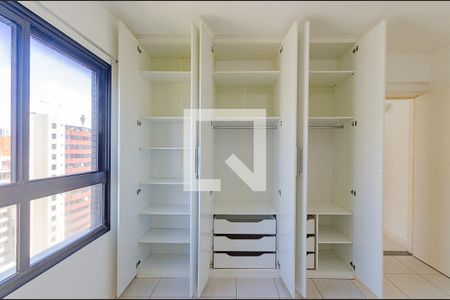Apartamento para alugar com 123m², 2 quartos e 1 vagaQuarto 2 - 
