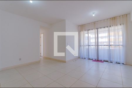 Sala de apartamento para alugar com 2 quartos, 123m² em Pituba, Salvador