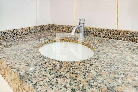 Apartamento para alugar com 123m², 2 quartos e 1 vagaBanheiro Corredor