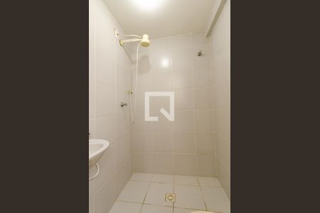 Apartamento para alugar com 123m², 2 quartos e 1 vagaBanheiro de serviço