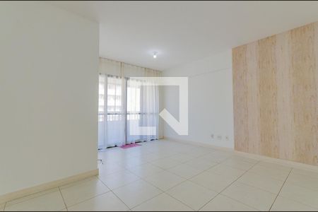 Sala de apartamento para alugar com 2 quartos, 123m² em Pituba, Salvador