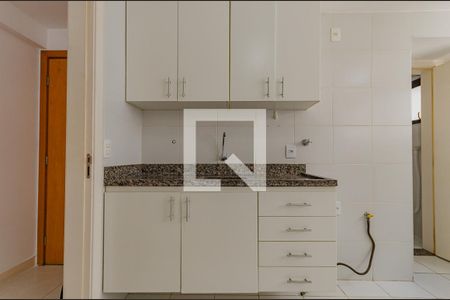 Apartamento para alugar com 123m², 2 quartos e 1 vagaCozinha - Armários