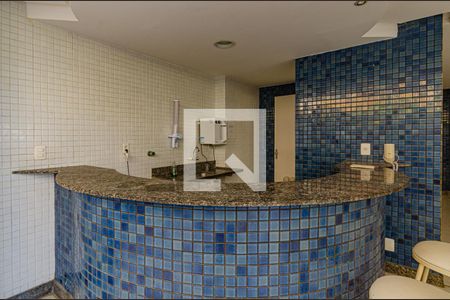 Apartamento para alugar com 123m², 2 quartos e 1 vagaBar