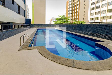 Apartamento para alugar com 123m², 2 quartos e 1 vagapis