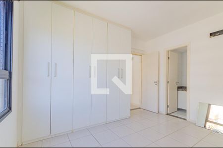 Apartamento para alugar com 123m², 2 quartos e 1 vagaQuarto 2 - Suíte
