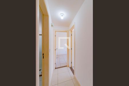 Corredor de apartamento para alugar com 2 quartos, 123m² em Pituba, Salvador