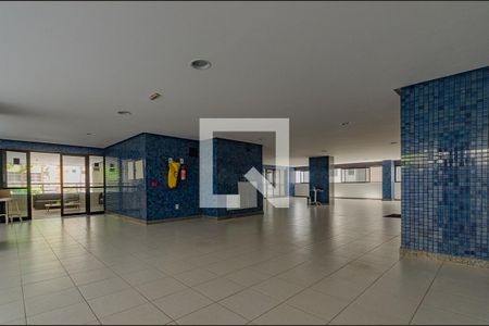 Apartamento para alugar com 123m², 2 quartos e 1 vagaÁrea comum - Playground