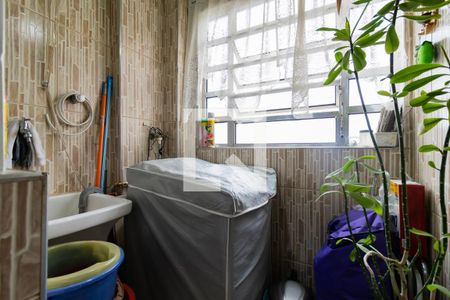 Apartamento à venda com 40m², 1 quarto e 1 vaga Apartamento à venda com 40m², 1 quarto e 1 vagaÁrea de Serviço