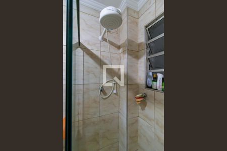 Apartamento à venda com 40m², 1 quarto e 1 vaga Apartamento à venda com 40m², 1 quarto e 1 vagaBanheiro