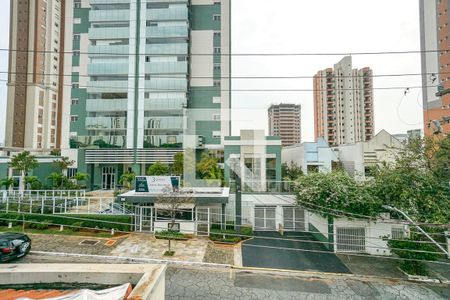 Casa à venda com 190m², 3 quartos e 4 vagas Casa à venda com 190m², 3 quartos e 4 vagasVista da varanda