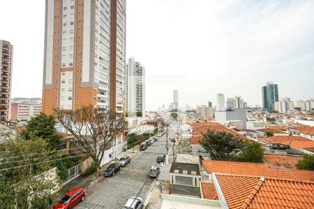 Casa à venda com 190m², 3 quartos e 4 vagas Casa à venda com 190m², 3 quartos e 4 vagasVista do terraço