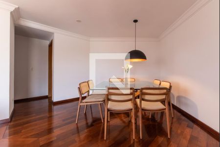 Apartamento à venda com 3 quartos, 126m² em Bosque da Saúde, São Paulo
