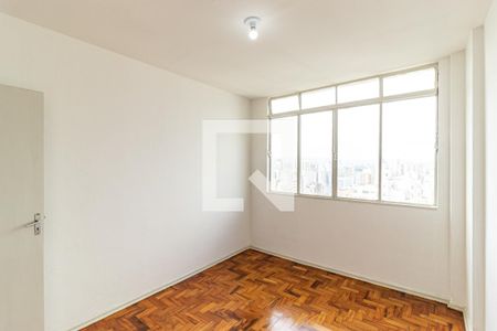Quarto 2 de apartamento para alugar com 2 quartos, 56m² em Vila Buarque, São Paulo