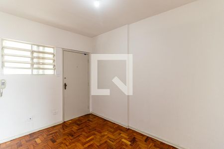 Sala de apartamento para alugar com 2 quartos, 56m² em Vila Buarque, São Paulo