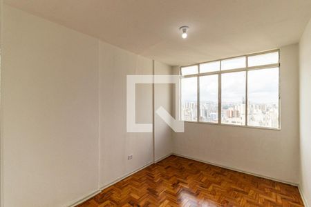 Quarto 1 de apartamento para alugar com 2 quartos, 56m² em Vila Buarque, São Paulo