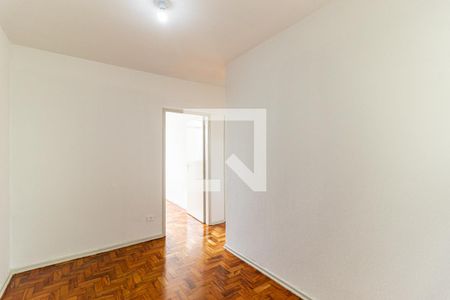 Sala de apartamento para alugar com 2 quartos, 56m² em Vila Buarque, São Paulo