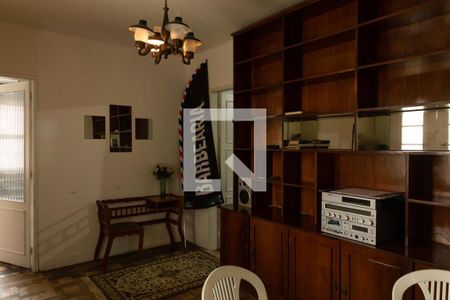 Sala 1 de casa para alugar com 4 quartos, 336m² em Petrópolis, Porto Alegre