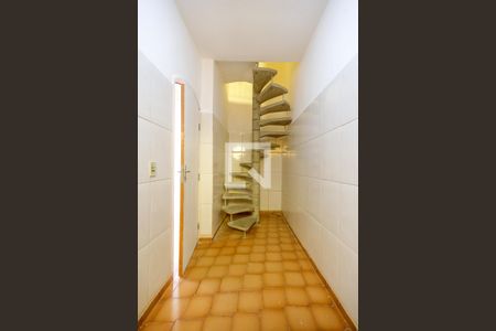 Cômodo Reversível de casa para alugar com 2 quartos, 80m² em Vila Gustavo, São Paulo