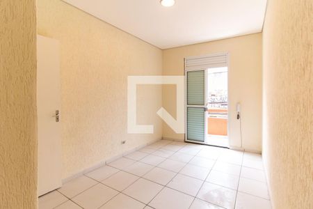 Suíte de apartamento para alugar com 2 quartos, 80m² em Brás, São Paulo