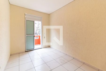 Suíte de apartamento para alugar com 2 quartos, 80m² em Brás, São Paulo