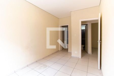 Suíte de apartamento para alugar com 2 quartos, 80m² em Brás, São Paulo