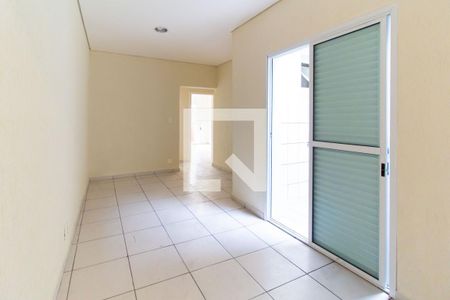 Sala de apartamento para alugar com 2 quartos, 80m² em Brás, São Paulo