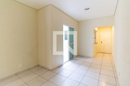Sala de apartamento para alugar com 2 quartos, 80m² em Brás, São Paulo