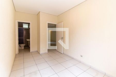 Suíte de apartamento para alugar com 2 quartos, 80m² em Brás, São Paulo