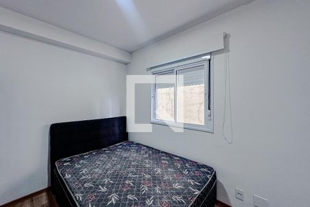 Quarto de apartamento para alugar com 1 quarto, 28m² em Brás, São Paulo