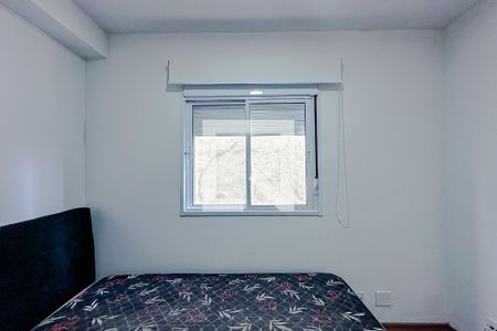Quarto de apartamento para alugar com 1 quarto, 28m² em Brás, São Paulo