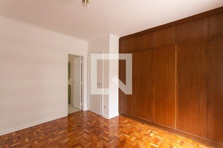 Suíte de apartamento à venda com 3 quartos, 127m² em Jardim Paulista, São Paulo