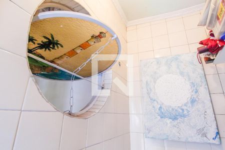 Casa para alugar com 290m², 3 quartos e 1 vaga Casa para alugar com 290m², 3 quartos e 1 vagaBanheiro 3