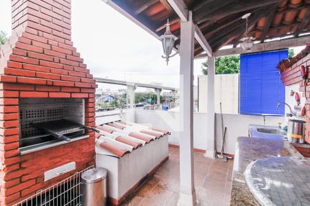 Casa para alugar com 290m², 3 quartos e 1 vaga Casa para alugar com 290m², 3 quartos e 1 vagaEspaço Gourmet