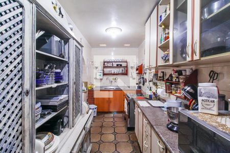 Casa para alugar com 290m², 3 quartos e 1 vaga Casa para alugar com 290m², 3 quartos e 1 vagaCozinha