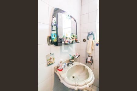 Casa para alugar com 290m², 3 quartos e 1 vaga Casa para alugar com 290m², 3 quartos e 1 vagaBanheiro da Suíte