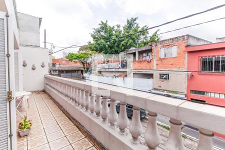 Sacada de casa para alugar com 3 quartos, 290m² em Vila Prudente, São Paulo