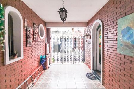 Casa para alugar com 290m², 3 quartos e 1 vaga Casa para alugar com 290m², 3 quartos e 1 vagaGaragem