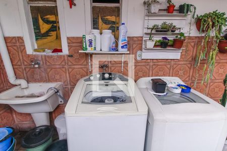 Casa para alugar com 290m², 3 quartos e 1 vaga Casa para alugar com 290m², 3 quartos e 1 vagaÁrea de Serviço