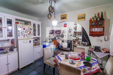 Casa para alugar com 290m², 3 quartos e 1 vaga Casa para alugar com 290m², 3 quartos e 1 vagaCozinha