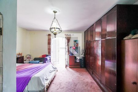 Casa para alugar com 290m², 3 quartos e 1 vaga Casa para alugar com 290m², 3 quartos e 1 vagaSuíte