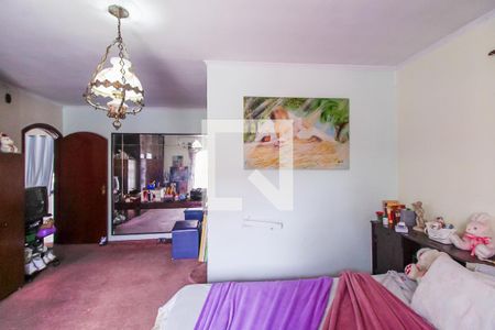 Casa para alugar com 290m², 3 quartos e 1 vaga Casa para alugar com 290m², 3 quartos e 1 vagaSuíte